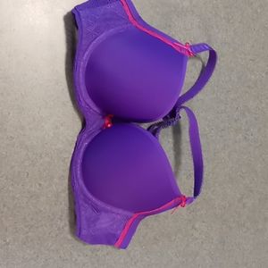 Freya semi-convertable 30D bra